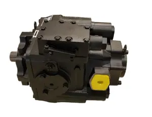 China Gasoline Engine Hydraulic Pump Hand Hydraulic Pump Cylinder