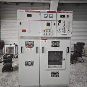 สายการผลิตตู้ไฟฟ้าพีวีซี - Product Image 6