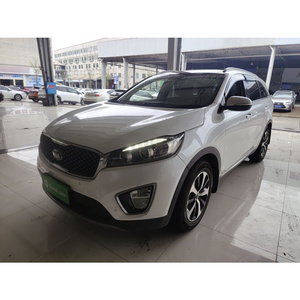 Auto Usado Guazi 2015, <span class=keywords><strong>Sorento</strong></span> con Volante a la Izquierda, Motor de Gasolina, Transmisión Automática, SUV de 5 Plazas, Resistente, para Uso Diario, Asientos de Cuero - Product Image 1