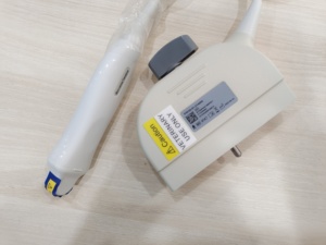 Échographe vétérinaire portable multifonction Edan DUS 60 VET avec Doppler PW - Product Image 2