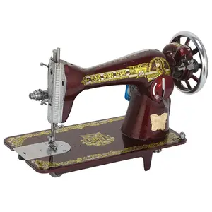 Price Africa Tailoring High power Mattress Plain Household Sewing Machine
