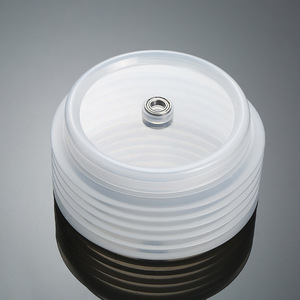 <span class=keywords><strong>Cache</strong></span>-poussière en PVC pour <span class=keywords><strong>scie</strong></span> <span class=keywords><strong>cloche</strong></span> domestique, idéal pour plafonds en plâtre et collecteur de poussière pour perçage, avec garantie de 3 ans - En stock - Product Image 3
