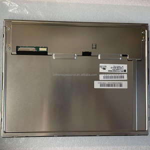 P1210XGF1MA00 12.1นิ้ว1024*768 TFT โมดูลหน้าจอ LCD จอแสดงผล LCD แผงจอ TFT LCD ในสต็อก - Product Image 3