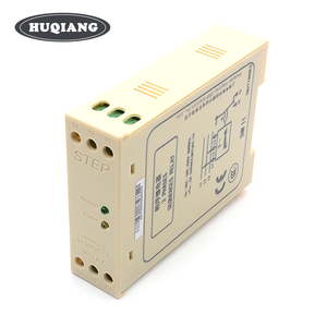 <strong>STEP</strong> Lift Parts Elevator Original <strong>Phase</strong> <strong>Sequence</strong> <strong>Relay</strong> Under/open <strong>Phase</strong> Protector Elevator Electric <strong>Relay</strong> SW11 - Product Image 2