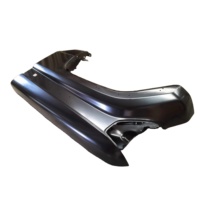 Kit de Guardabarros para Ruedas de Coche, Extensión de Guardabarros Delantero, Alerón Lateral Delantero para Toyota Land Cruiser LC77 RJ77 HZJ77 GRJ77