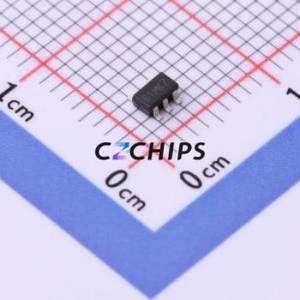 Regulador lineal (LDO) PMIC, Chip IC de circuito integrado, nuevo, original, nuevo, SOT-23-5, 1/OT, 1/2/2 - Product Image 1