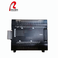 Nuevo Módulo PLC Original Dedicado CP1L-L20DR-D con Salida de Relé, Módulo I/O PAC, Controlador de Programación, Control Industrial en Stock