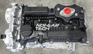 Motor 2.0T G4KH DOHC D-CVVT GDi Theta-II Turbo, Compatible con <span class=keywords><strong>Hyundai</strong></span> y Kia Santa Fe, Sonata, Optima, Sorento - Product Image 2