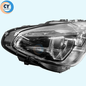 สำหรับ <span class=keywords><strong>BMW</strong></span> X3 G01 X4 G02ไฟหน้า LED แบบดั้งเดิมสำหรับ2018-2021โมเดลสภาพใหม่สำหรับ G08 <span class=keywords><strong>IX3</strong></span> <span class=keywords><strong>BMW</strong></span> ไฟรถยนต์อเมริกันสหรัฐอเมริกา - Product Image 6