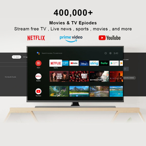 H96 MAX <span class=keywords><strong>IPTV</strong></span> STB <span class=keywords><strong>Premium</strong></span> 8K Streaming <span class=keywords><strong>Smart</strong></span> Internet OTT Mejor TV Box con Android 12 de Google para Europa, Francia, Alemania, EE. UU., Envío Gratuito - Product Image 6