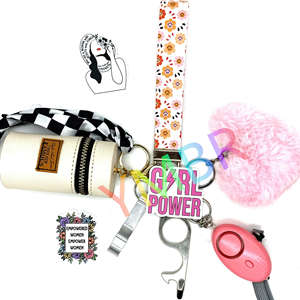 Брелок для самообороны - Product Image 3