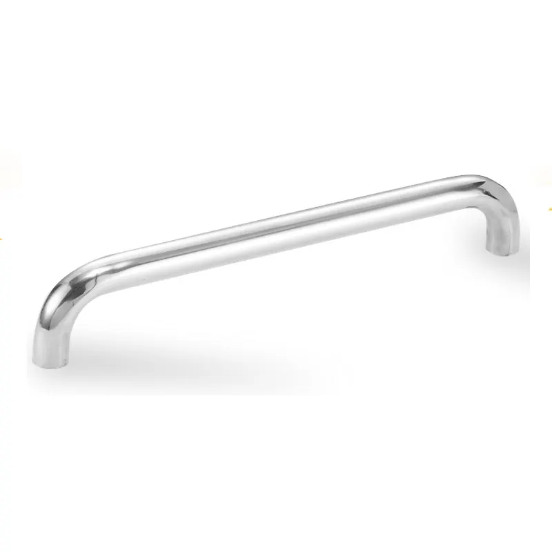 Factory Direct Sale Stainless Steel Cabinet Handle Dresser Handle For Dining Bar