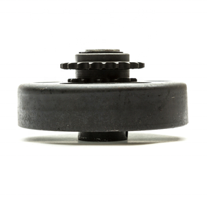 13HP kart embrayage centrifuge 20 Dents 19mm alésage 219 <span class=keywords><strong>chaîne</strong></span> avec roulement à aiguilles - Product Image 3
