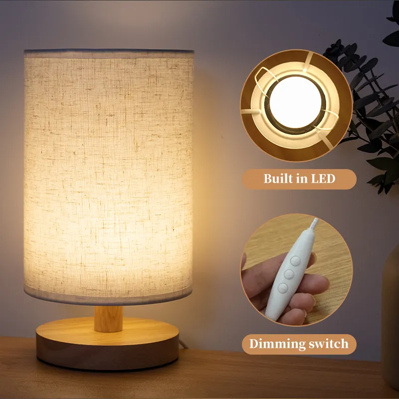 Kids Table Lamp