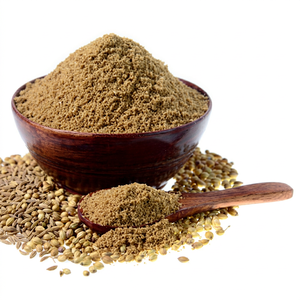 ผงผักชีอินเดียสด พรีเมียมบดละเอียด ตรา FitTree International อายุการเก็บรักษา 24 เดือน แบบดิบ - Product Image 1