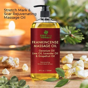 Huile de massage corporelle de haute qualité en gros pour la relaxation musculaire, huiles essentielles à marque privée, huile de massage anti-<span class=keywords><strong>cellulite</strong></span> pour hommes, <span class=keywords><strong>soins</strong></span> corporels - Product Image 4