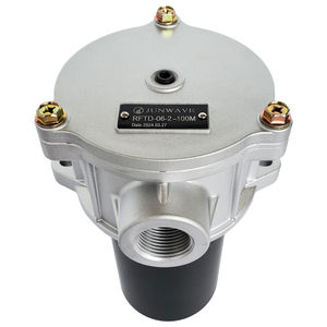 Boîtier de filtre en alliage d'aluminium pour huile de ligne de retour hydraulique de qualité supérieure - Product Image 5