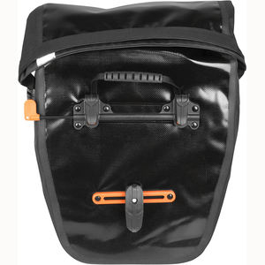 Bolsa de Sillín para Bicicleta de Gran Capacidad, Resistente al Agua, para Ciclismo al Aire Libre, con Diseño Nuevo - Product Image 1