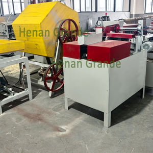 Vendita calda Professionale Completa di Bambù Stuzzicadenti Che Fa La Macchina/Macchina del Processo di Legno Stuzzicadenti - Product Image 2