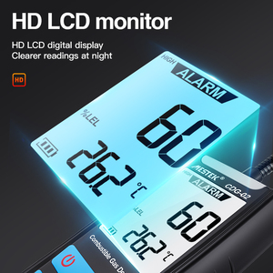 MESTEK-Analizador <span class=keywords><strong>de</strong></span> Gas portátil OEM y ODM, Detector <span class=keywords><strong>de</strong></span> Gas Combustible, medidor <span class=keywords><strong>de</strong></span> monóxido <span class=keywords><strong>de</strong></span> <span class=keywords><strong>carbono</strong></span> portátil, Detector <span class=keywords><strong>de</strong></span> Sensor <span class=keywords><strong>de</strong></span> Gas, calidad del aire - Product Image 3