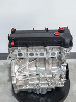 Vente directe d'usine, pièces automobiles neuves et remises à neuf, bloc moteur LF PE, ensemble de bloc moteur 2.0L pour Mazda