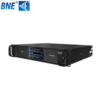 FP14000Q Ampli professionnel 4 canaux, amplificateur de classe TD 2U, amplificateur de scène haute puissance, équipement audio DJ pour système Line Array