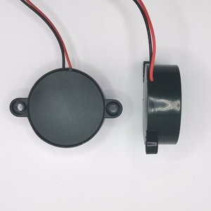 SS4235 Haut décibel DC3-24 5V Sondeur continu Buzzer piézo-électrique actif - Product Image 4