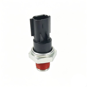 เซ็นเซอร์วัดแรงดันน้ำมัน 7B0919081A แบบเกลียวติดตั้งแบบ Piezoresistive สำหรับรถยนต์ Jeep - Product Image 3