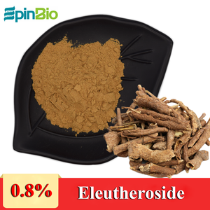 Suplemen kesehatan 0.8% ekstrak <span class=keywords><strong>Ginseng</strong></span> Siberia Eleutheroside - Product Image 5