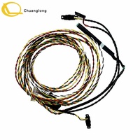 Diebold Nixdorf PRESENTER, KABEL SENSOR HARNESS 620 MM 49-207982-000D Opteva 520 560 720 ATM CRM CRS Selfserv Kiosk 49207982000D