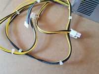 Nieuw Origineel Voor Hp 280 Pro G3 Mt 180W Voeding L70042-002 L70042-004 Pck017 D19-180P1A 6 + 4pin 100% Getest Snelle Verzending