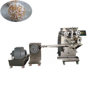 Meilleure vente Papa Sweet Coconut Energy <span class=keywords><strong>Date</strong></span> Ball Maker Machine pour les États-Unis - Product Image 3