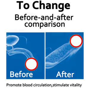 50G XXL Longue Durée Durable Massage À Base De Plantes Huile Sexuelle Adulte Hommes Pénis Retard Crème avec Soulagement De La Douleur - Product Image 3