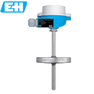 E+H Platinum Resistance <b>Thermometer</b> TR10-ABA1CASJG3000 RTD Screw Terminal 100 Measurement Range Temperature Sensor - Product Image 4