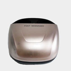 Masajeador eléctrico para pies, <span class=keywords><strong>mini</strong></span> máquina de masaje de pies recargable por USB, EMS, 2022 - Product Image 2