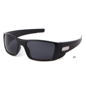 Gafas de <span class=keywords><strong>Sol</strong></span> Unisex 2026, Estilo Punk, con Espejo, Protección UV400, Deportivas, Y2K, Coloridas, para Hombre y Mujer - Product Image 1