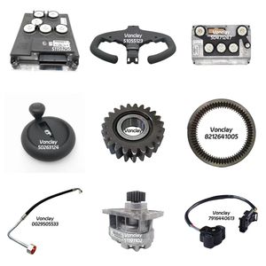 Linde & Jungheinrich Carretilla elevadora Repuestos Joystick Motor Potenciómetro Cojinete Rueda Filtro Consola - Product Image 3