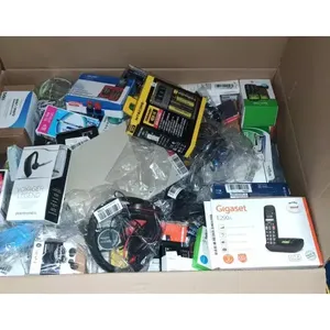 Electrónica Devuelta Mixta 3 Kg Para Inspección y Reventa - Product Image 1