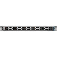 Serveur informatique en rack Dell PowerEdge R470 1U 1 socket, neuf, de haute qualité, pour entreprise, garantie 3 ans, en stock