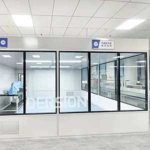 نظام ديرسيون الذكي للتدفئة والتهوية وتكييف الهواء يقلل من استهلاك الطاقة ويحافظ على النقاء - Product Image 2