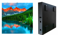 Módulo LED para Publicidad Exterior P2.5P2.6 P2.976 P3.91 Panel de Pantalla LED a Todo Color