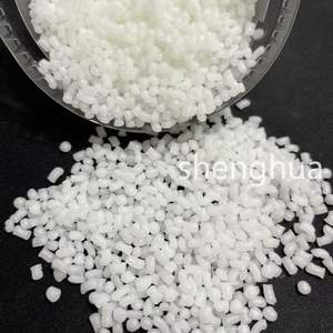 Polystyrène à haute résistance HIPS 3441, granulés de polystyrène, matériaux plastiques, granulés de PS - Product Image 1
