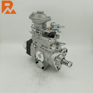 Pompe à injection de carburant 0460424534 VE4 12F1400R866-8 3960902 R866-8 pour moteur diesel 4BTA3.9 3.9L - Product Image 5