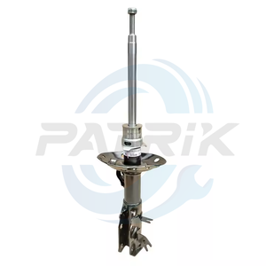 Componentes de Suspensión Automotriz, Amortiguador Trasero Izquierdo, Sistema de Suspensión W222 <span class=keywords><strong>YSS</strong></span>, Amortiguador Apto para Automóviles - Product Image 5