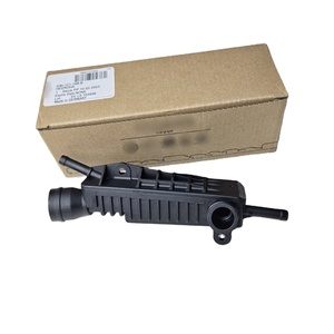 036121188B 03C121188 Repuestos de Automóvil Tubería de Calefacción para Admisión del Motor Compensación para VW Caddy Golf Polo Fabia León - Product Image 1