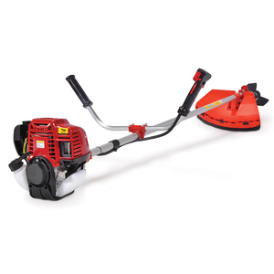 Fabrikpreis Rasenmäher 35,8cc Benzin-Rasentrimmer 4-Takt Freischneider für Rasen Mit 160cm Schaft - Product Image 3