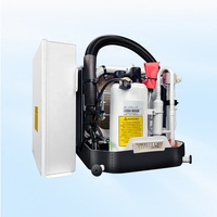 Climatiseurs marins Gree 9000Btu 12000Btu 16000Btu R410a, climatiseur marin autonome pour bateau, navire, yacht