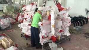 Тракторный трос/трехточечный трос - Product Image 4