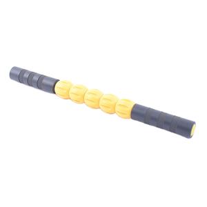 Muscle Roll Stick para atletas-Herramientas de palos de masaje corporal-Masajeador de rodillos musculares para aliviar el dolor muscular - Product Image 1