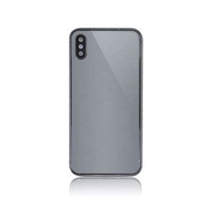 Ingrosso <span class=keywords><strong>cover</strong></span> posteriore di alta qualità per <span class=keywords><strong>Iphone</strong></span> <span class=keywords><strong>X</strong></span> alloggiamento del telefono cellulare - Product Image 3